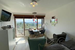 Apartment Harzblick -NEU MODERNISIERT- Sankt Andreasberg